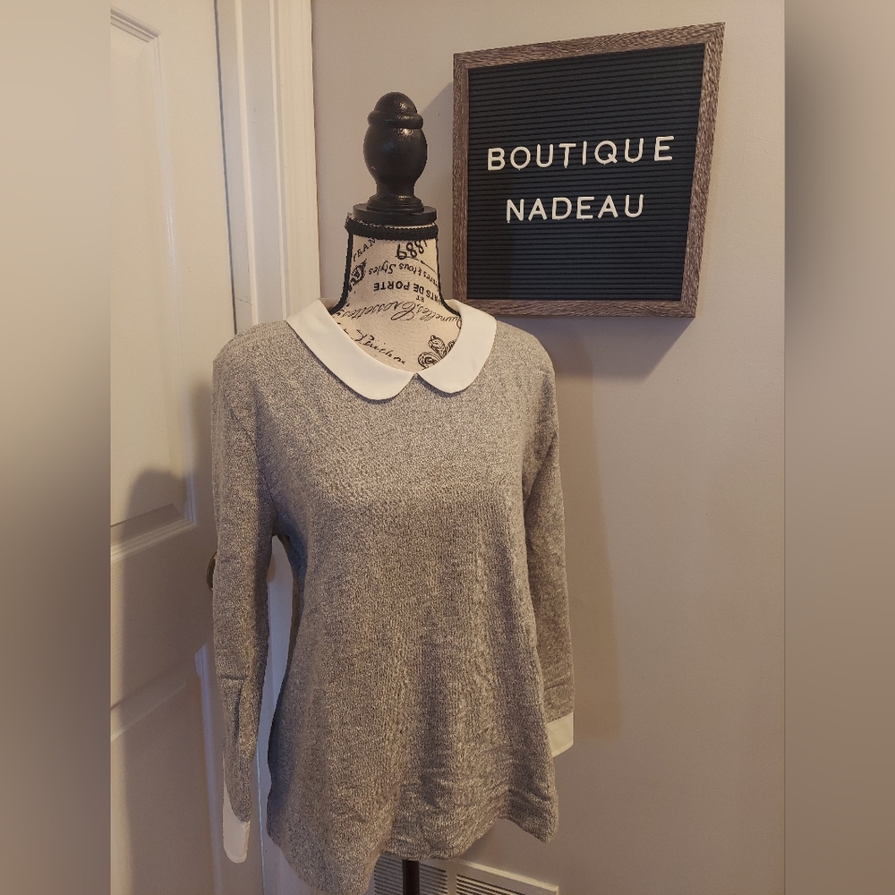 J. Crew top